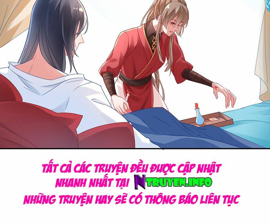 hoàng phi 9000 tuổi chapter 6 - Next chapter 7