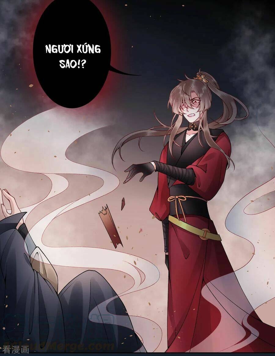 hoàng phi 9000 tuổi chapter 61 - Trang 2