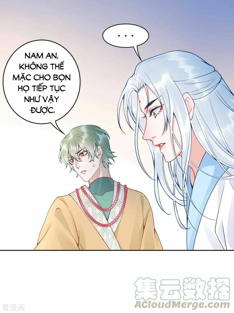 hoàng phi 9000 tuổi chapter 61 - Trang 2