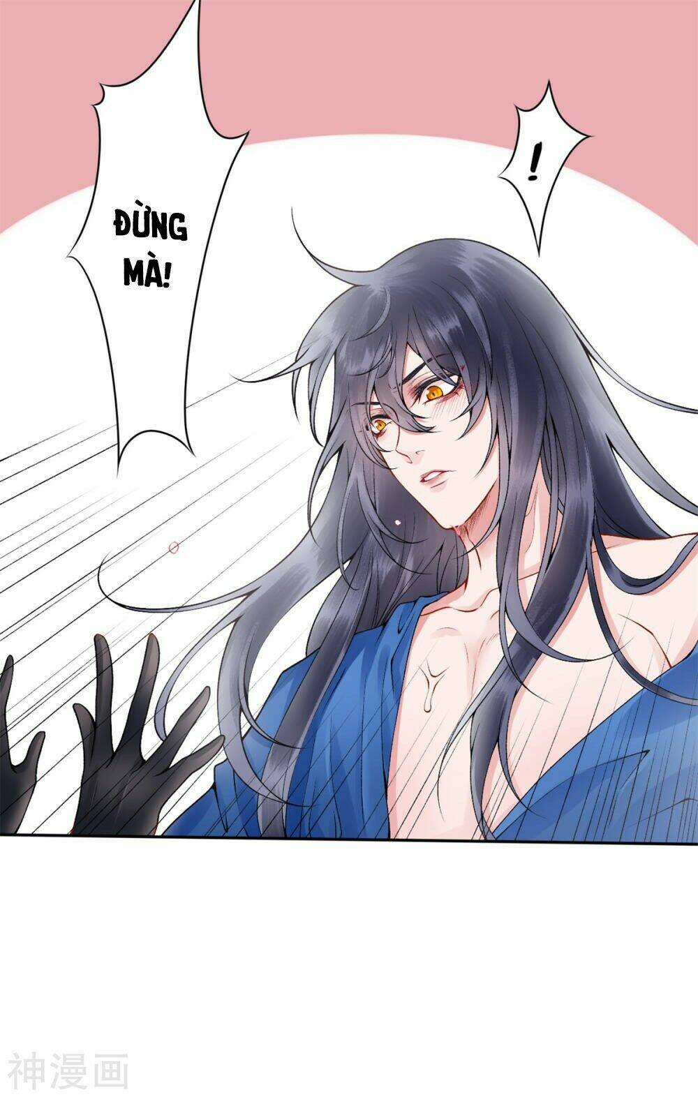 hoàng phi 9000 tuổi chapter 62 - Trang 2