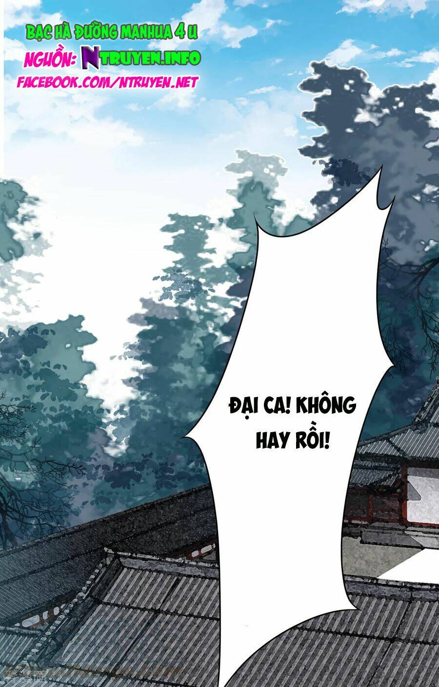 hoàng phi 9000 tuổi chapter 71 - Trang 2