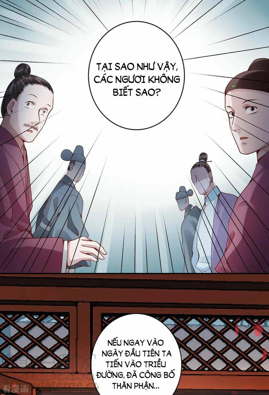 hoàng phi 9000 tuổi chapter 71 - Trang 2