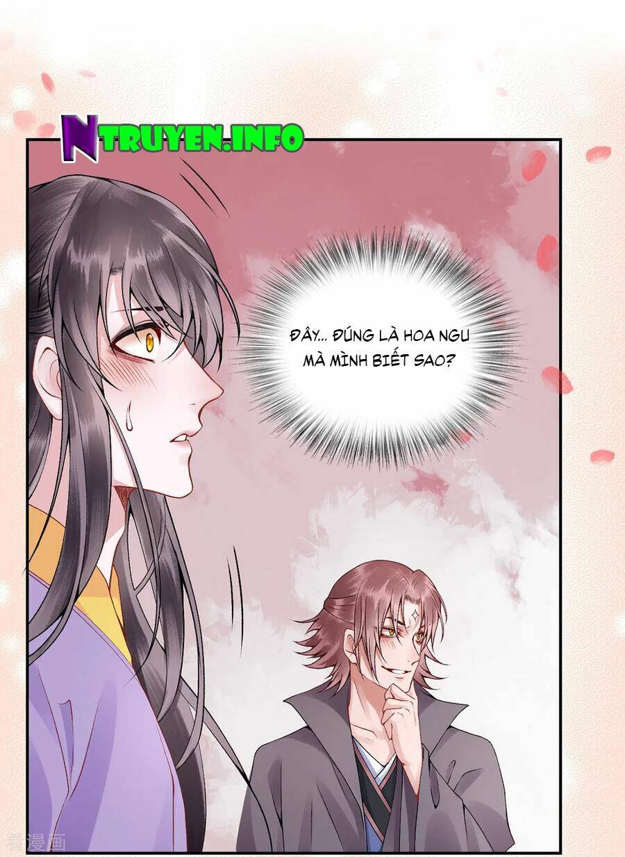 hoàng phi 9000 tuổi chapter 71 - Trang 2