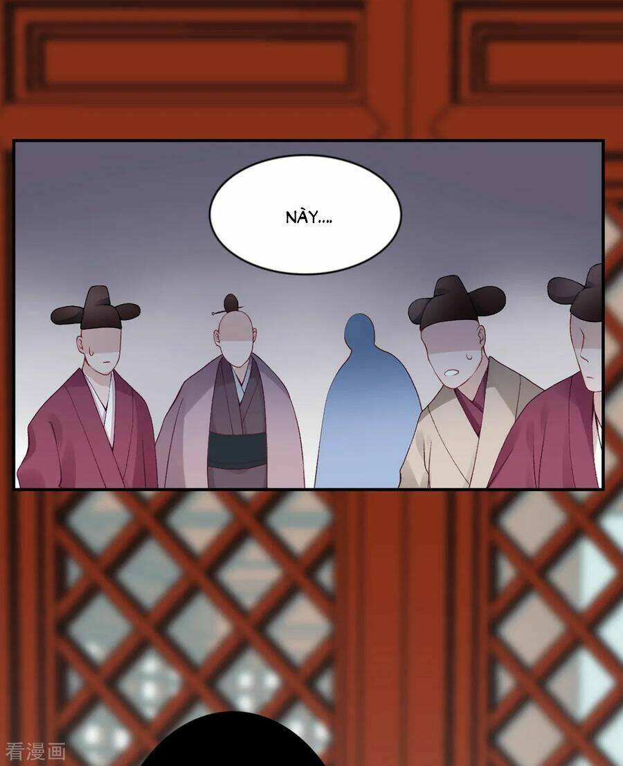 hoàng phi 9000 tuổi chapter 71 - Trang 2