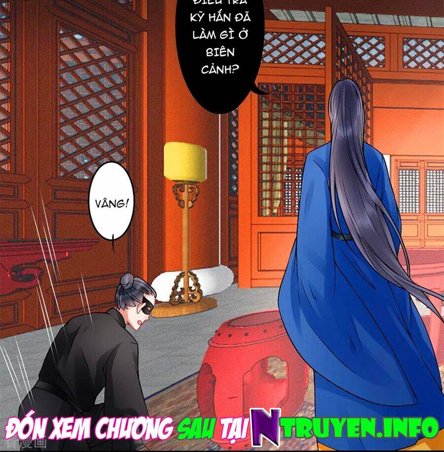 hoàng phi 9000 tuổi chapter   98 - Next chương 99