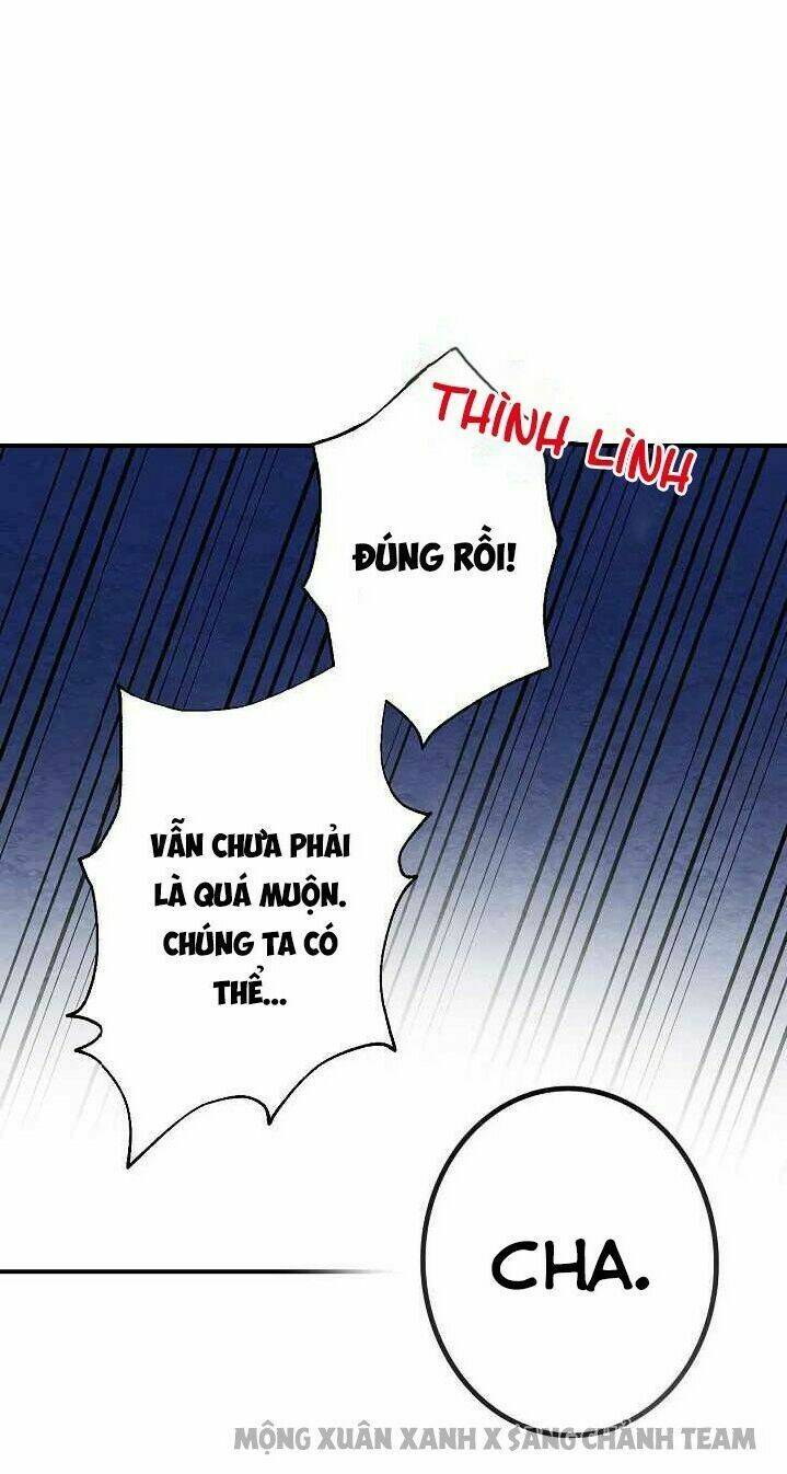 hoàng phi bóng tối chapter 4 - Trang 2