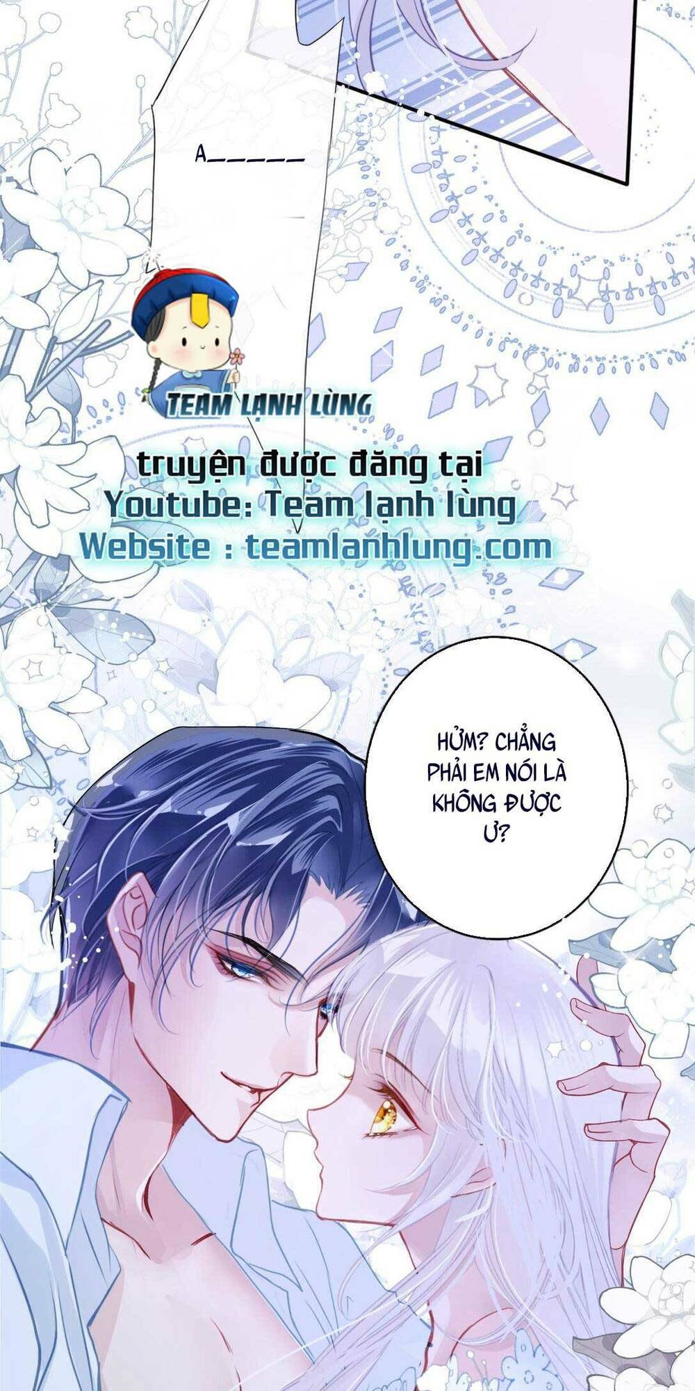 hoàng phi có chút không đúng nha chapter 3 - Next chapter 4