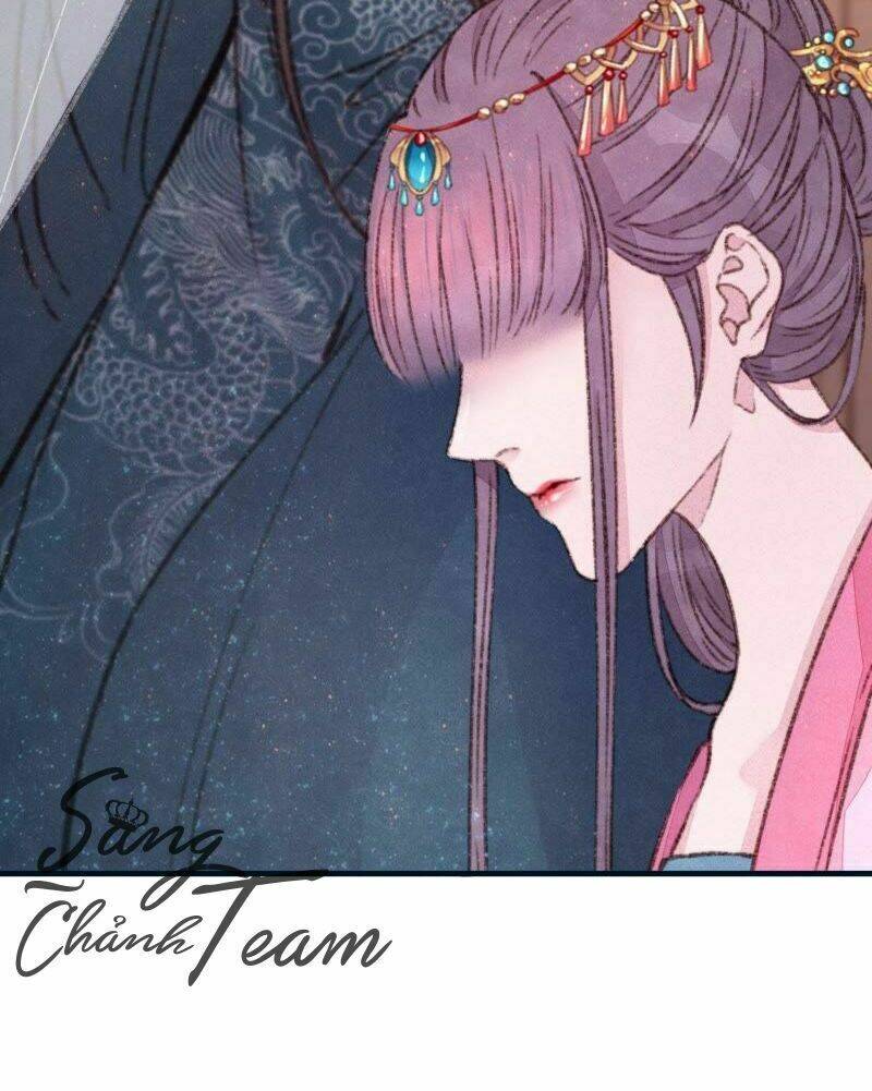 Hoàng Thái Phi Cũng Muốn Yêu Chapter 15 - Trang 2