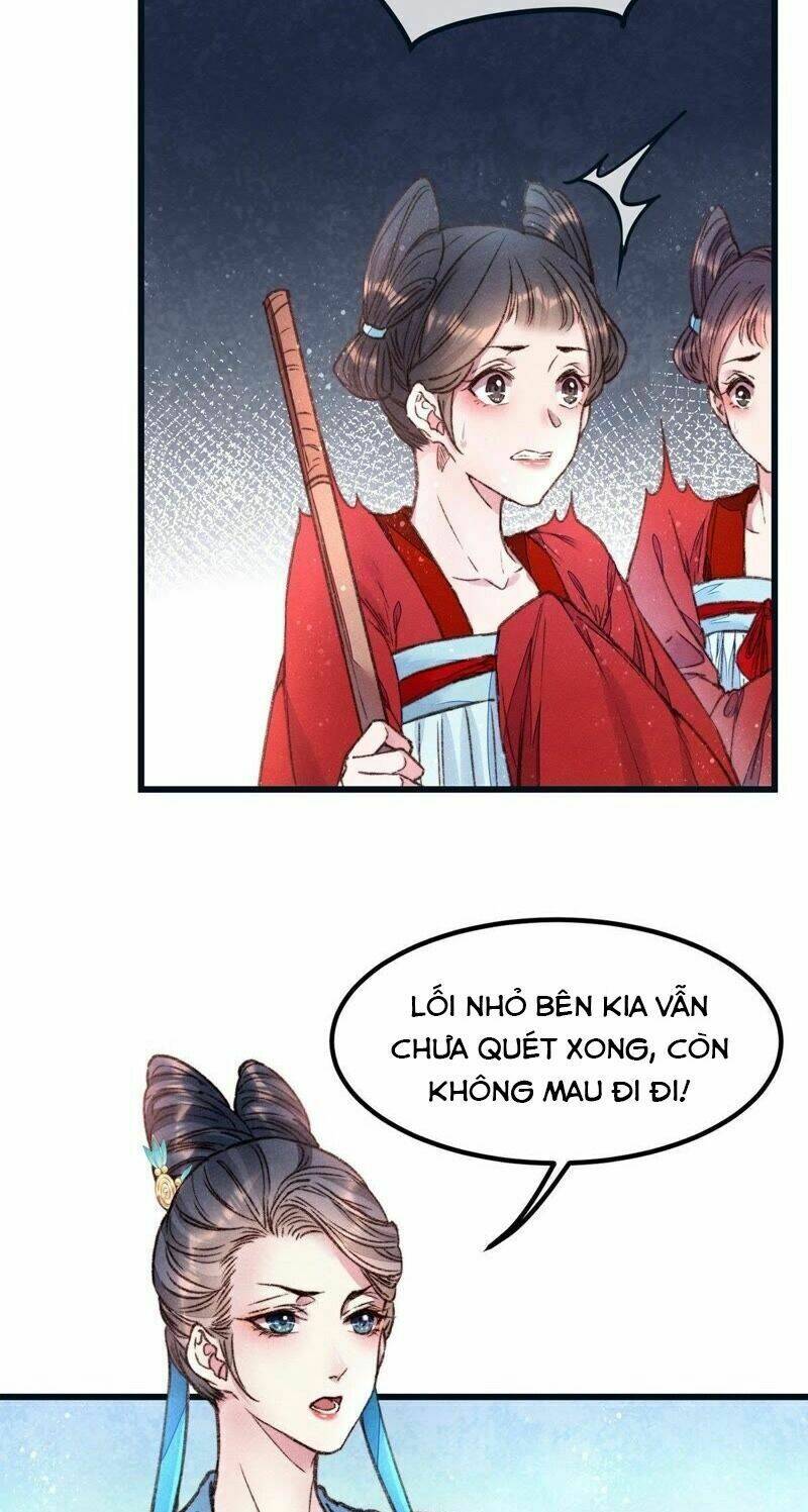 Hoàng Thái Phi Cũng Muốn Yêu Chapter 45 - Trang 2