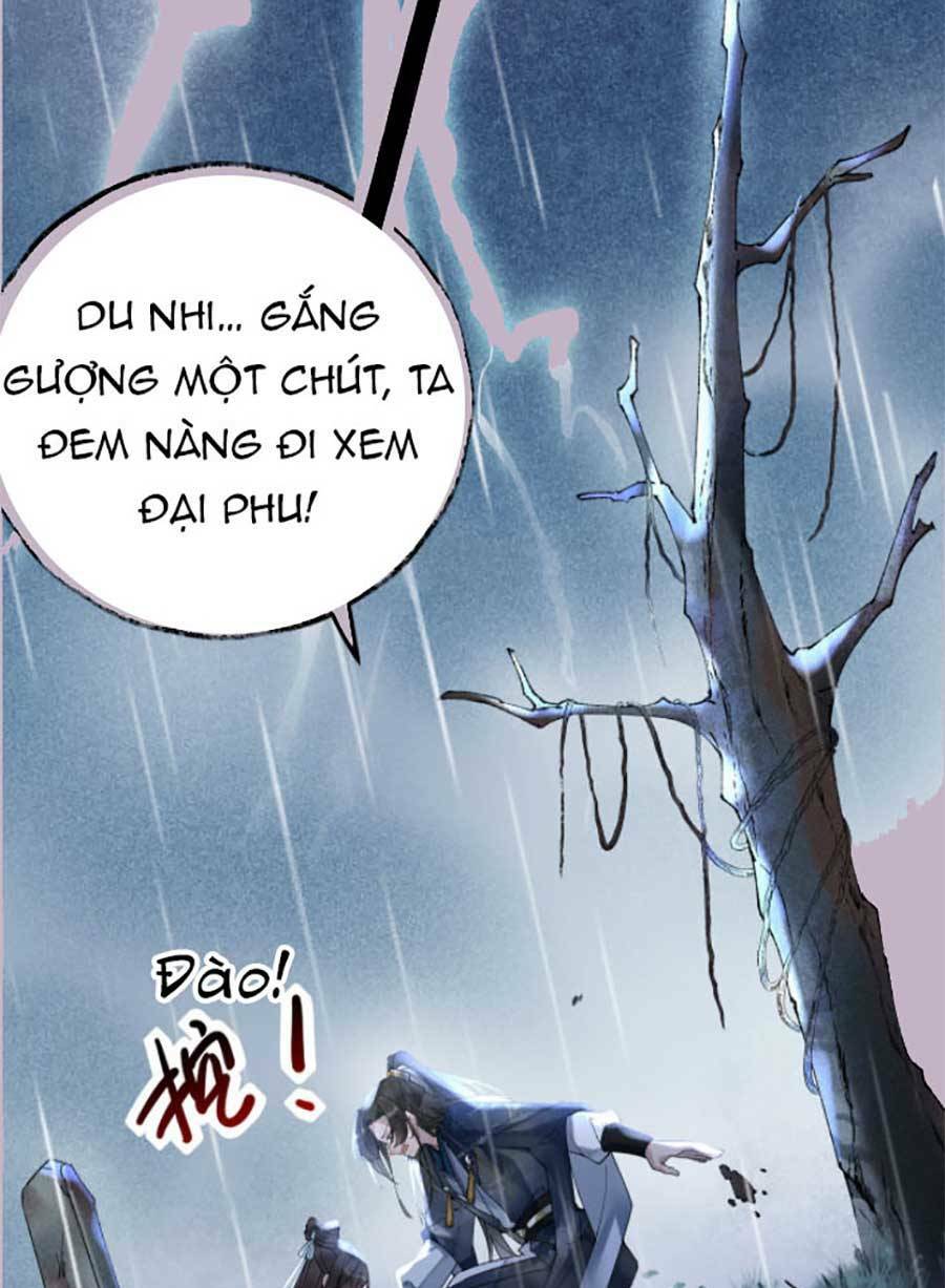 hoàng thúc sủng ta đến tận xương chapter 1 - Next chapter 2