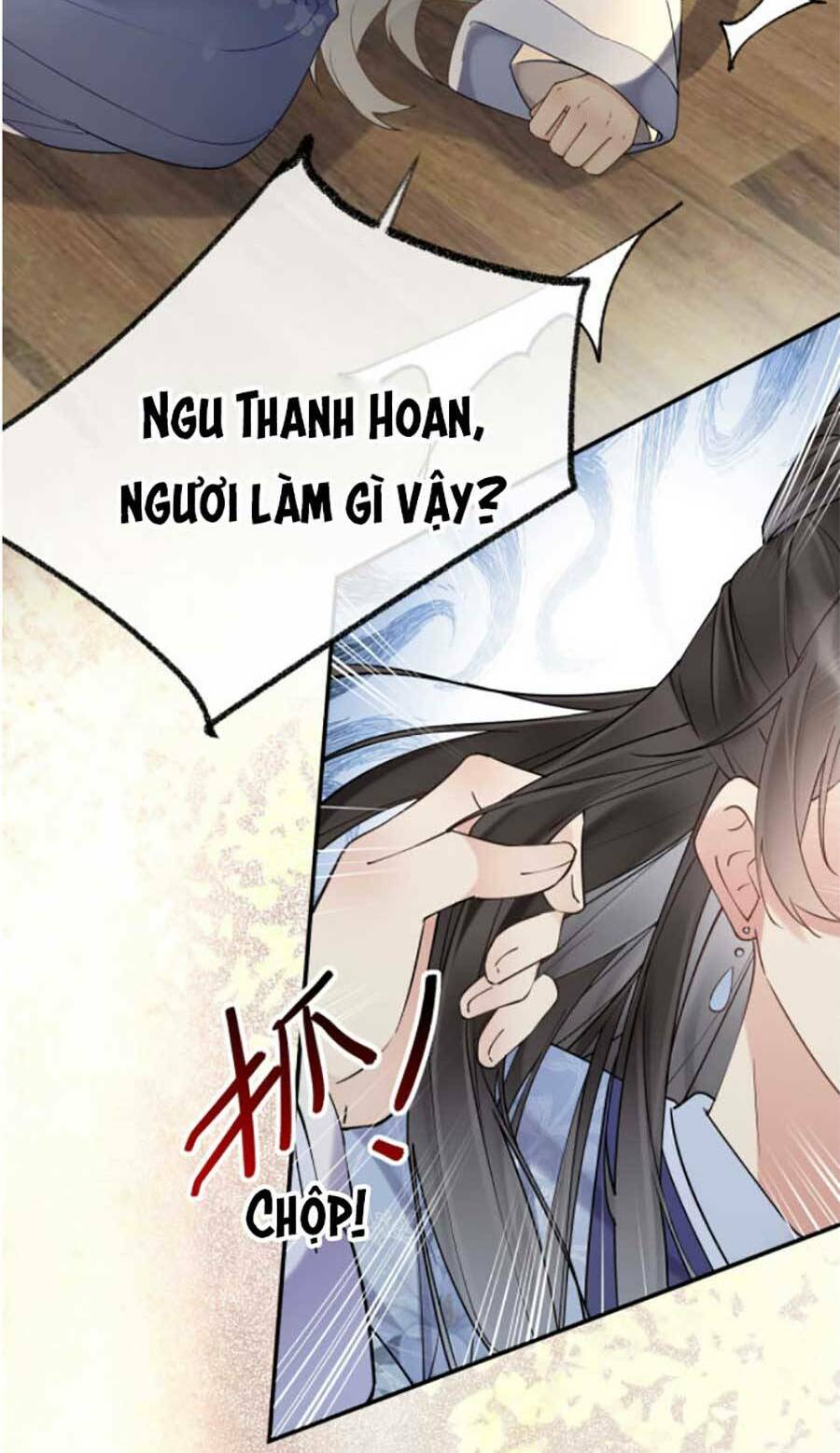 hoàng thúc sủng ta đến tận xương chapter 1 - Next chapter 2