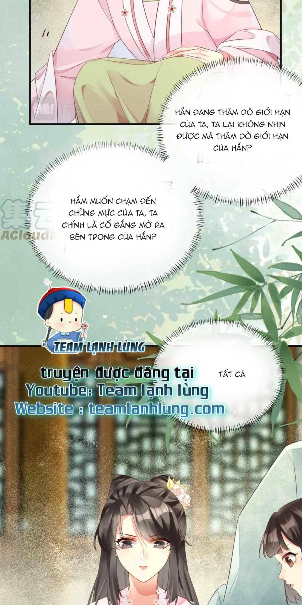 hoàng thúc sủng ta đến tận xương chapter 12 - Trang 2