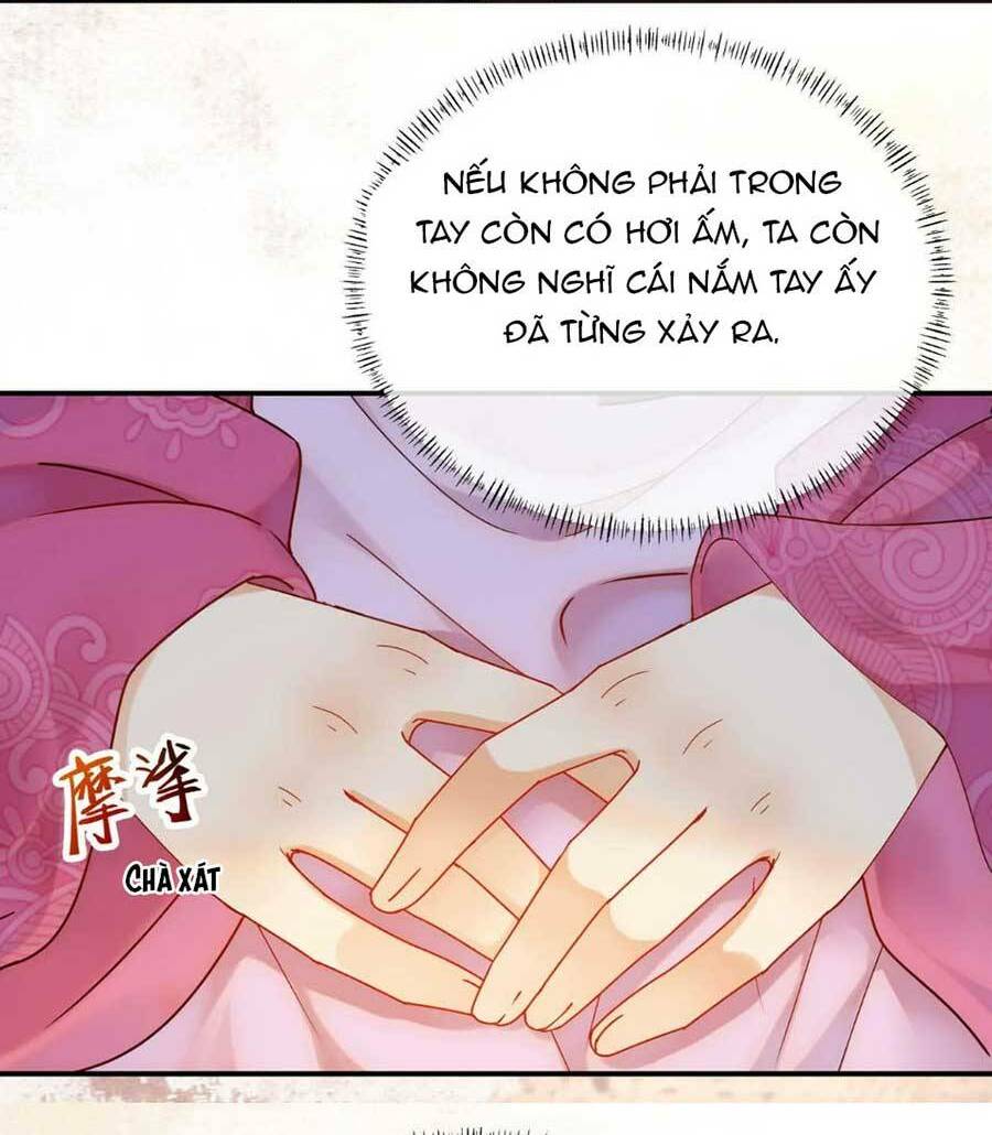 hoàng thúc sủng ta đến tận xương chapter 6 - Trang 2