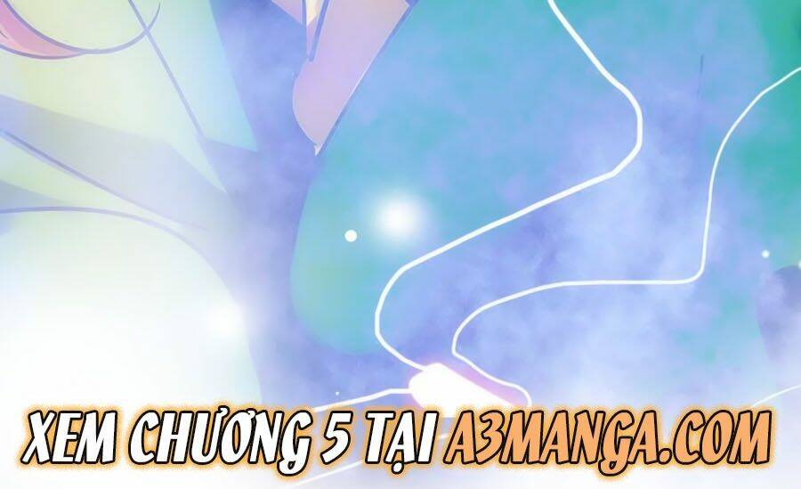 hoàng thượng! hãy sủng ái ta đi! chương 4 - Trang 2