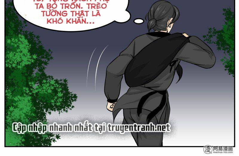 hoàng thượng pê-đê - hãy tránh xa ta ra Chapter 54 - Next Chapter 55