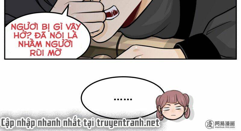 hoàng thượng pê-đê - hãy tránh xa ta ra Chapter 54 - Next Chapter 55