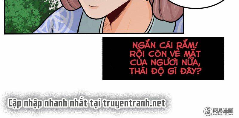 hoàng thượng pê-đê - hãy tránh xa ta ra Chapter 54 - Next Chapter 55