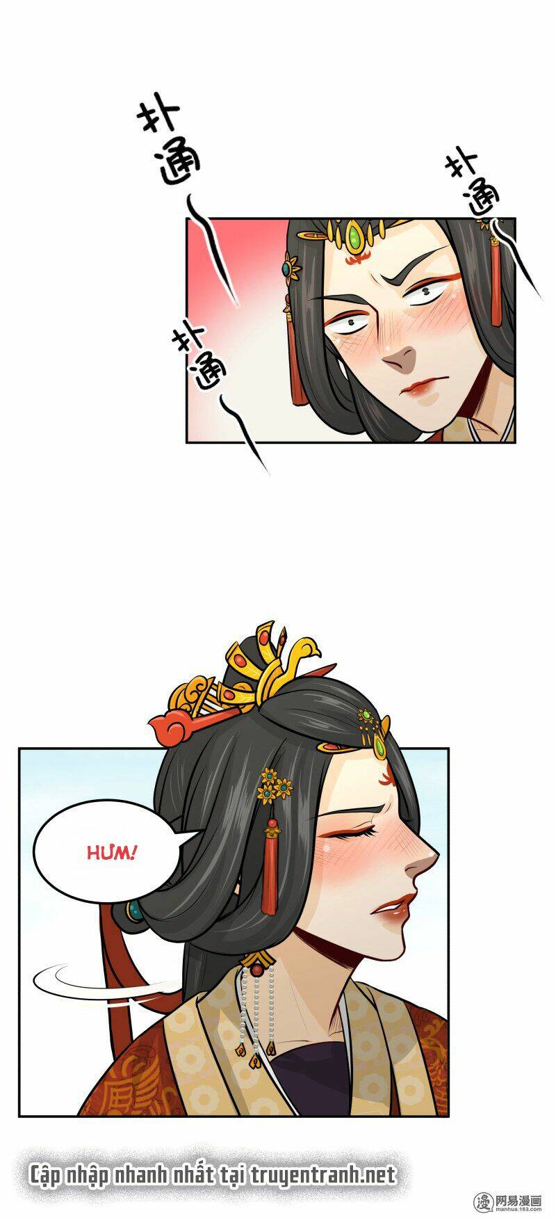 hoàng thượng pê-đê - hãy tránh xa ta ra Chapter 90 - Next Chapter 91