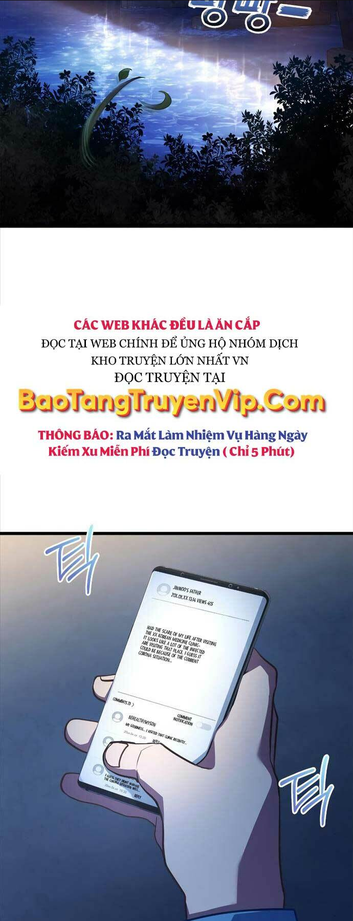 hoàng tử bán thuốc chapter 1 - Next chapter 2