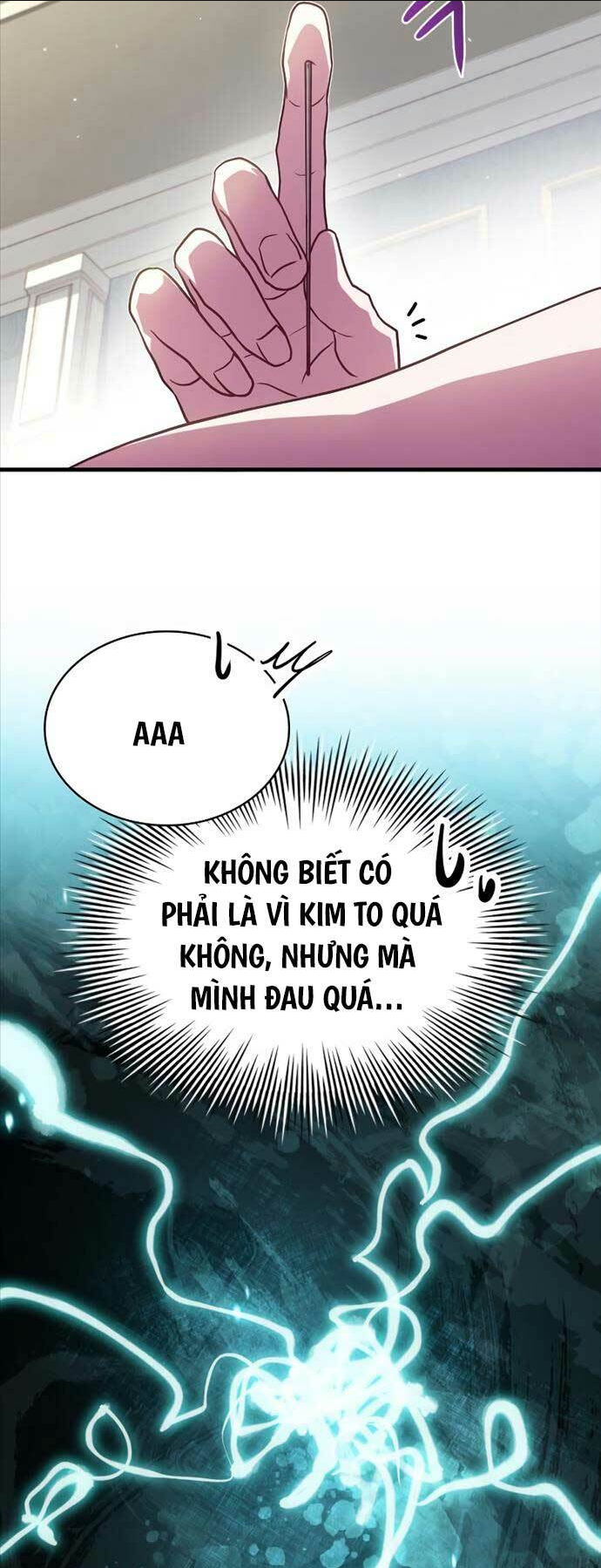 hoàng tử bán thuốc chapter 1 - Next chapter 2