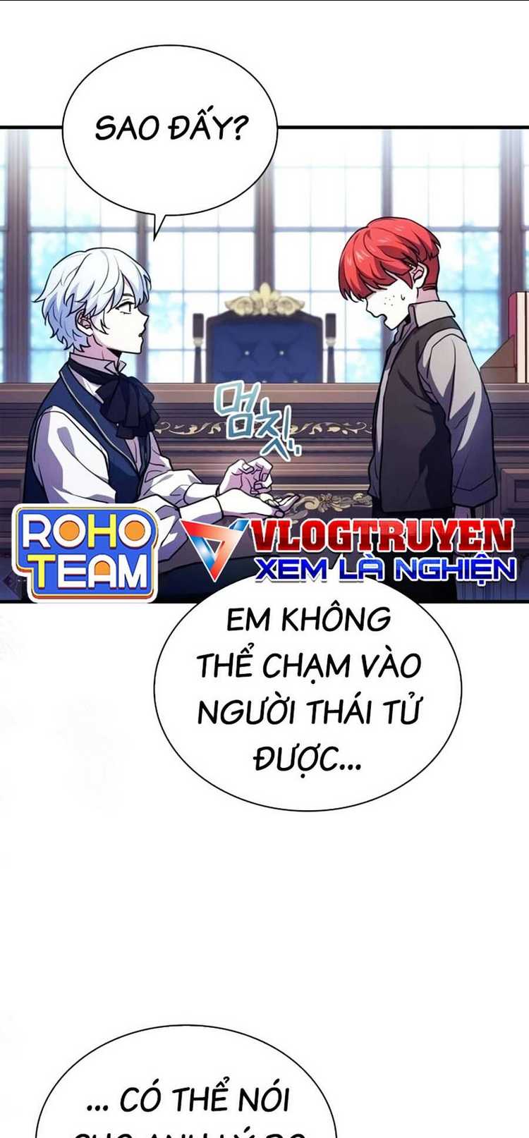 hoàng tử bán thuốc chapter 16 - Next chapter 17