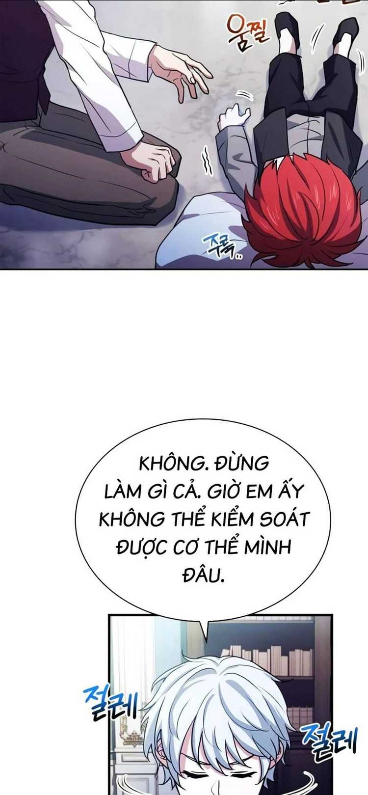 hoàng tử bán thuốc chapter 16 - Next chapter 17