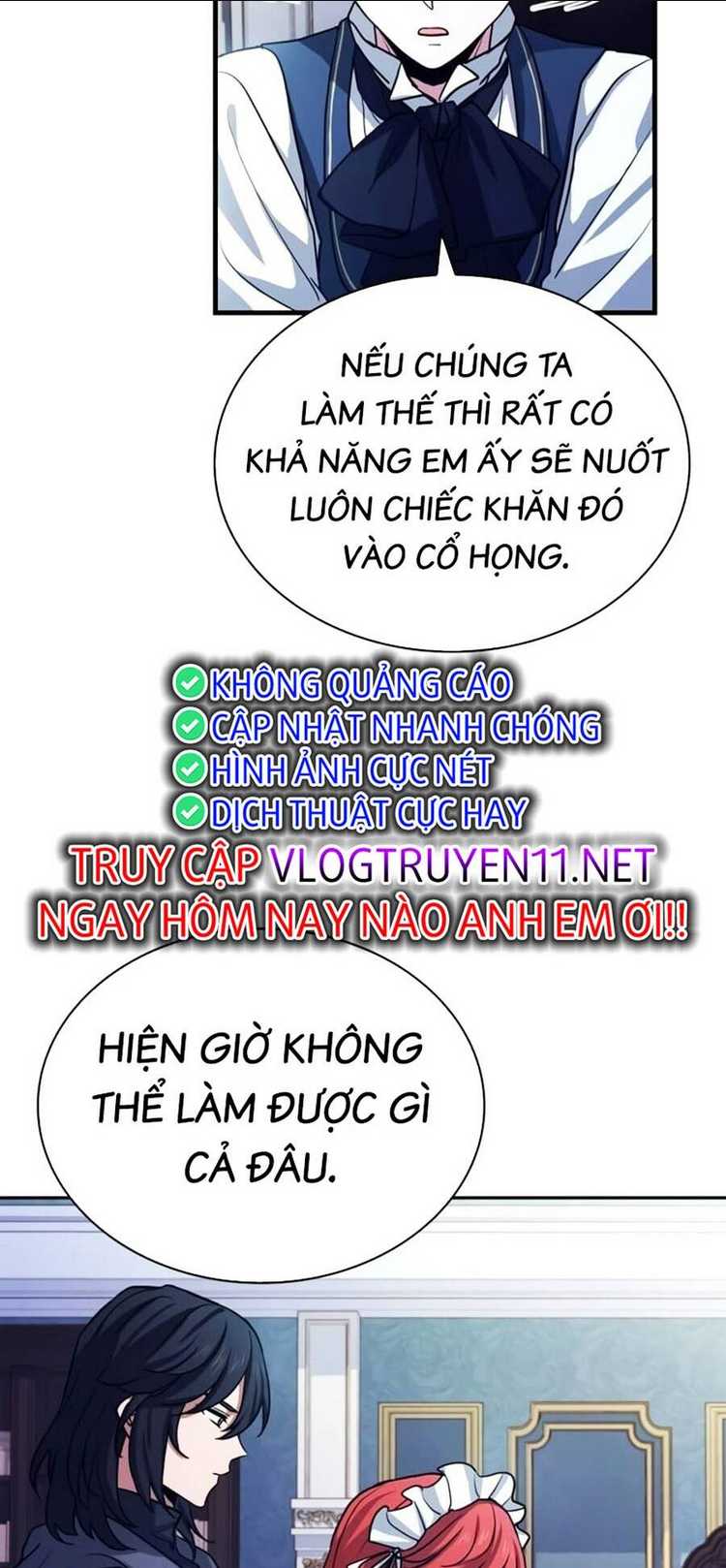 hoàng tử bán thuốc chapter 16 - Next chapter 17