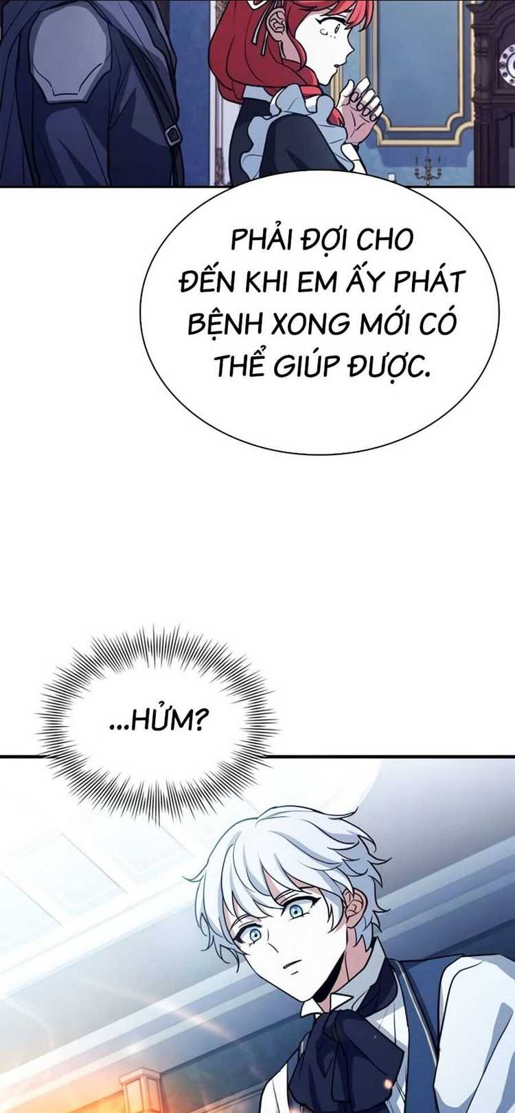 hoàng tử bán thuốc chapter 16 - Next chapter 17