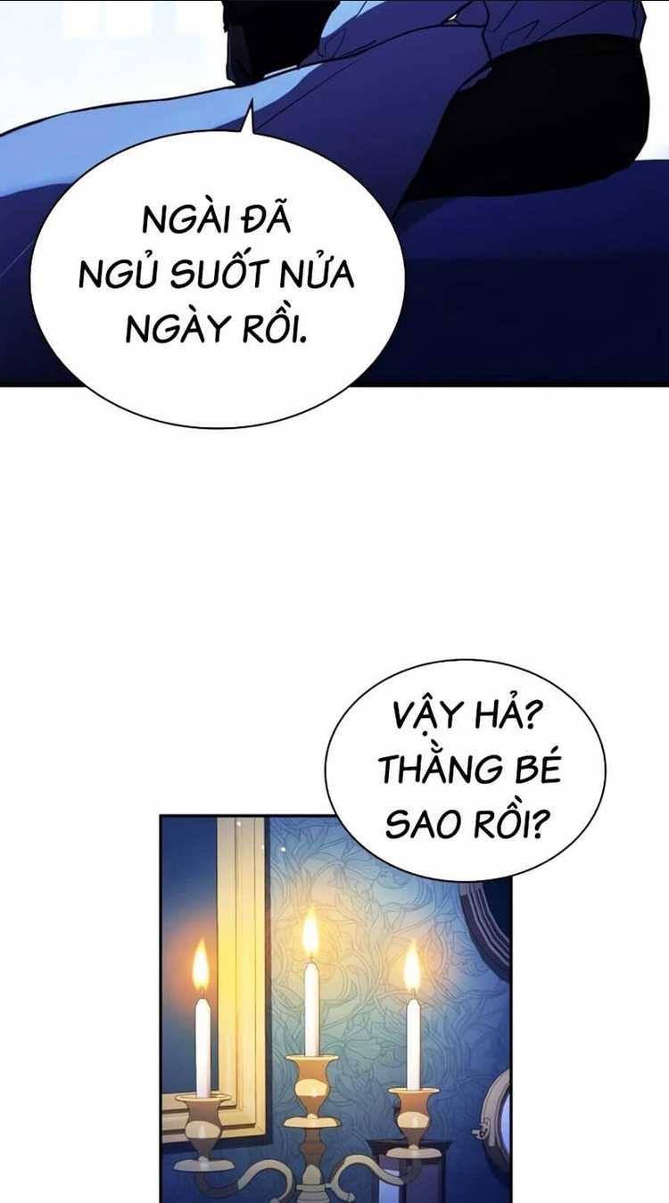 hoàng tử bán thuốc chapter 16 - Next chapter 17