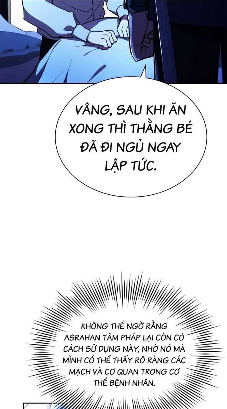 hoàng tử bán thuốc chapter 16 - Next chapter 17