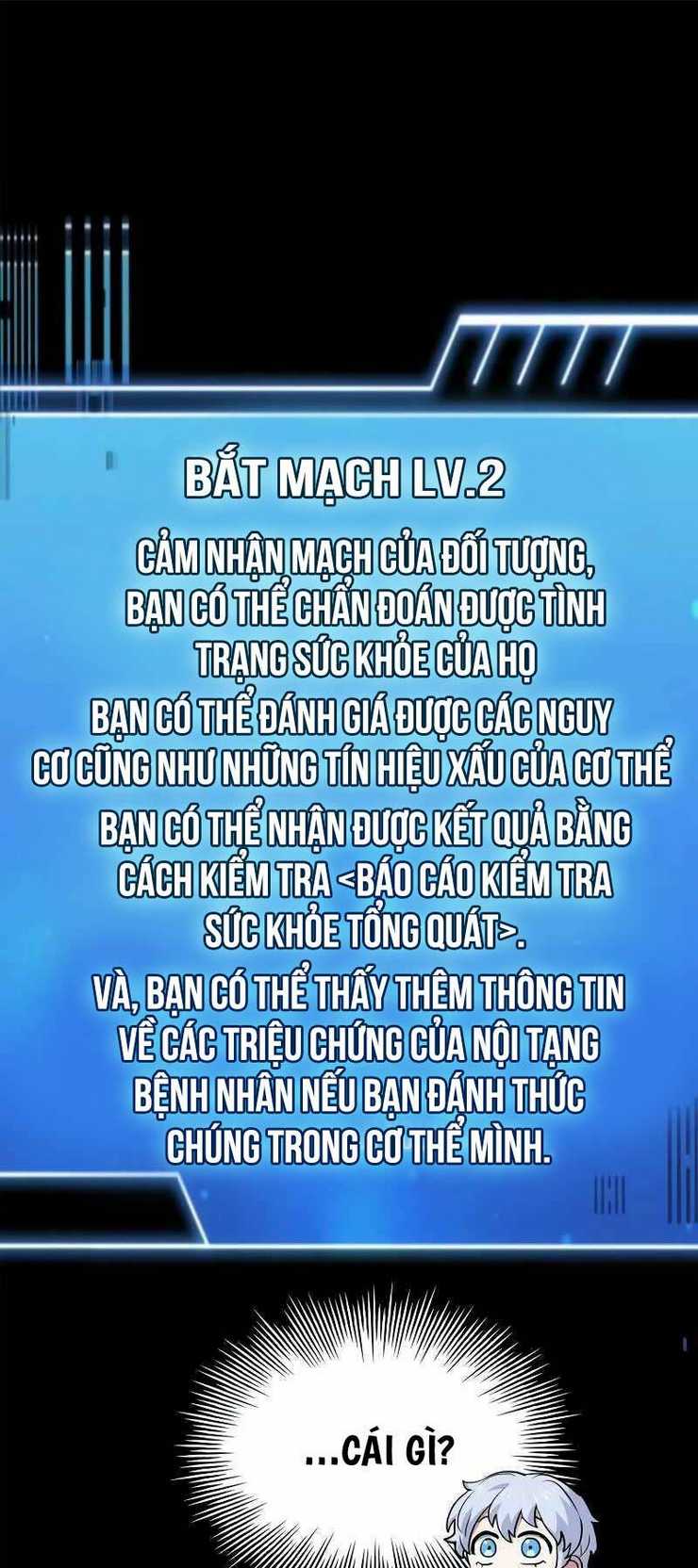 hoàng tử bán thuốc Chương 19 - Next Chương 20