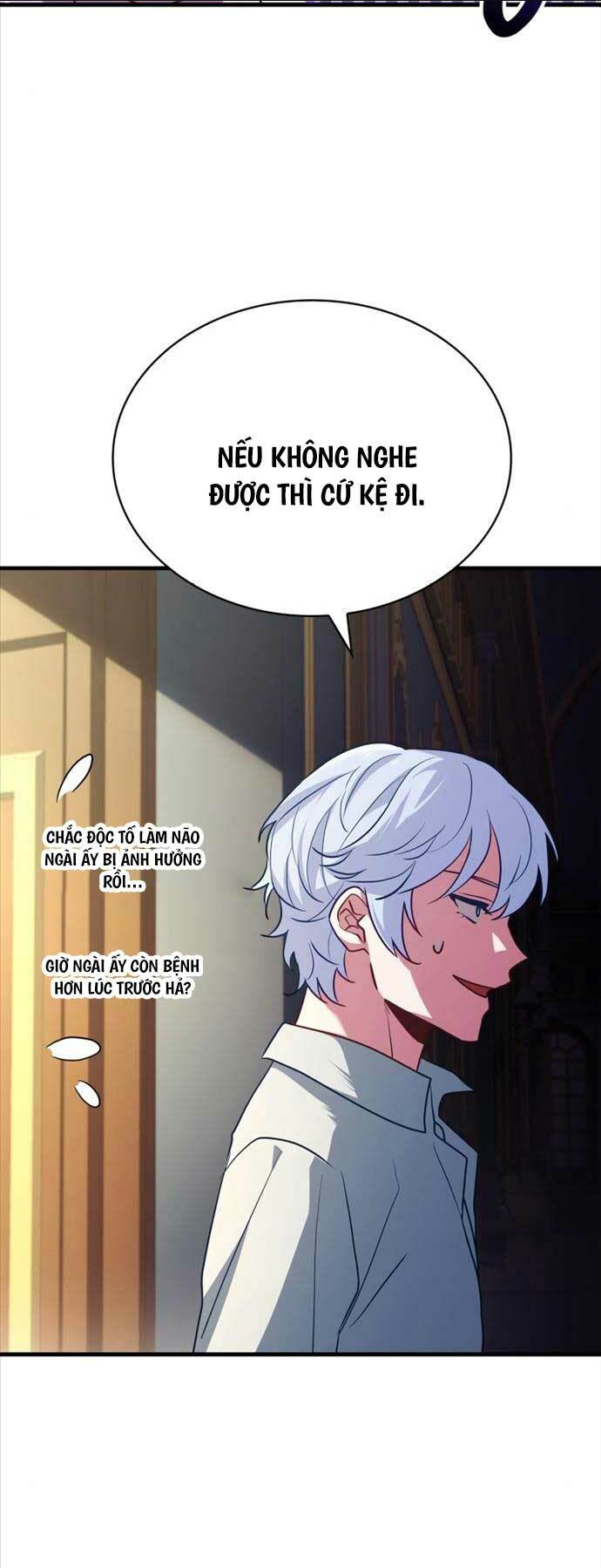 hoàng tử bán thuốc chapter 4 - Next chương 5