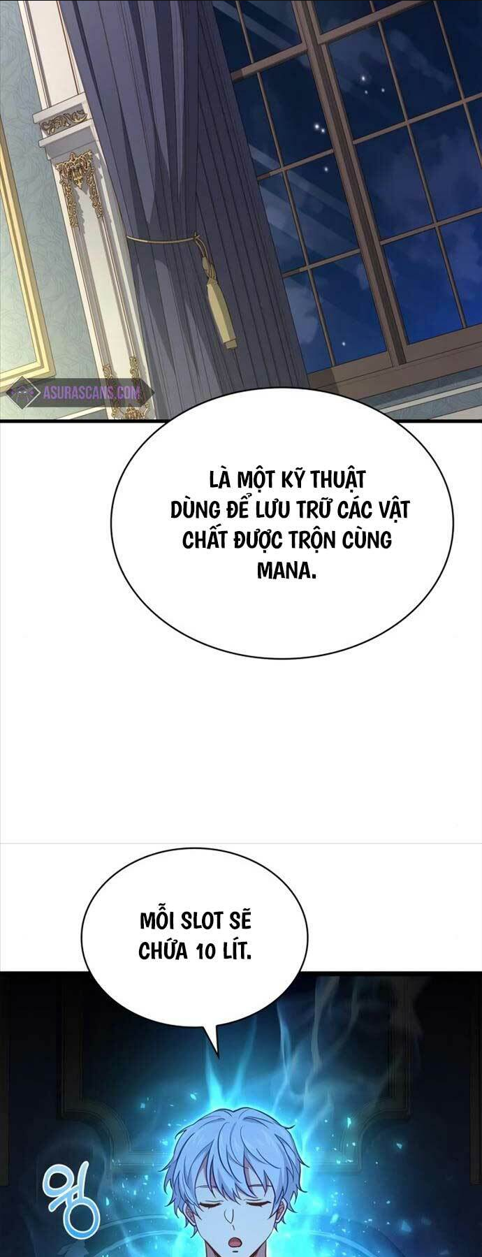 hoàng tử bán thuốc chapter 4 - Next chương 5