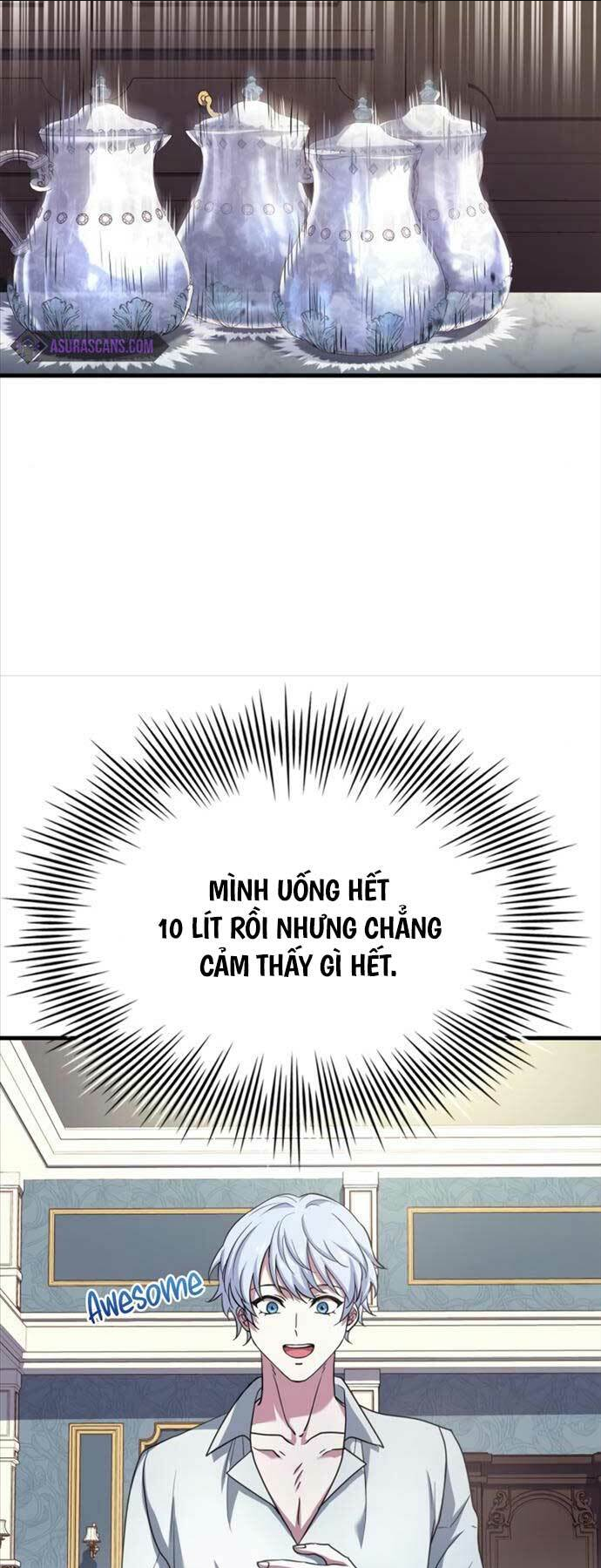 hoàng tử bán thuốc chapter 4 - Next chương 5