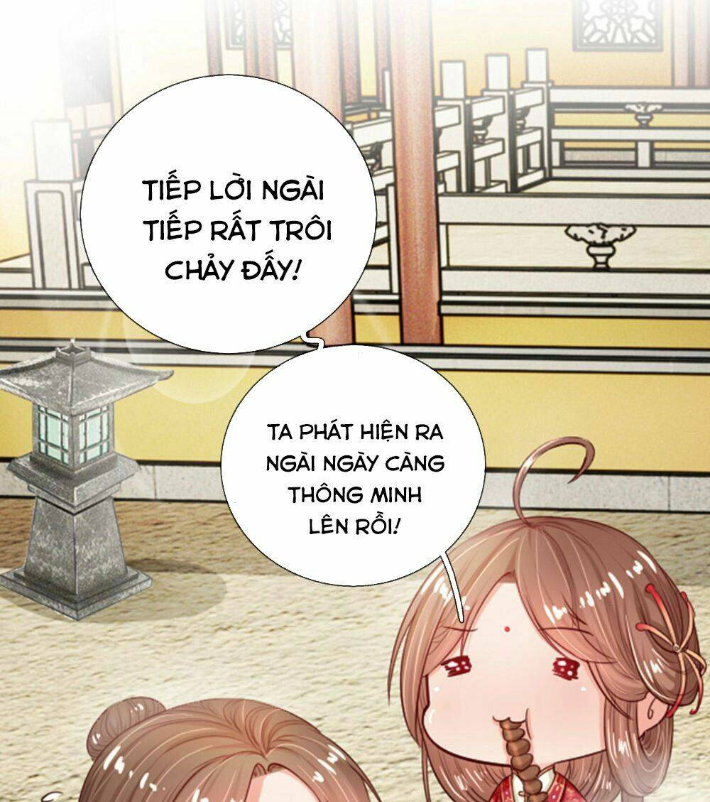 Hoàng Tử Cải Trang Chú Hề Chapter 15 - Next Chapter 16