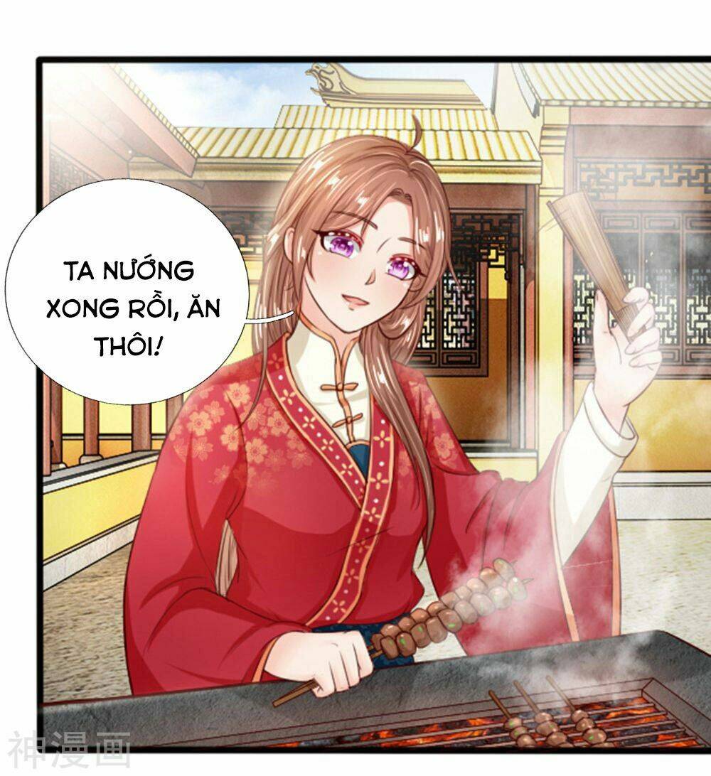 Hoàng Tử Cải Trang Chú Hề Chapter 15 - Next Chapter 16