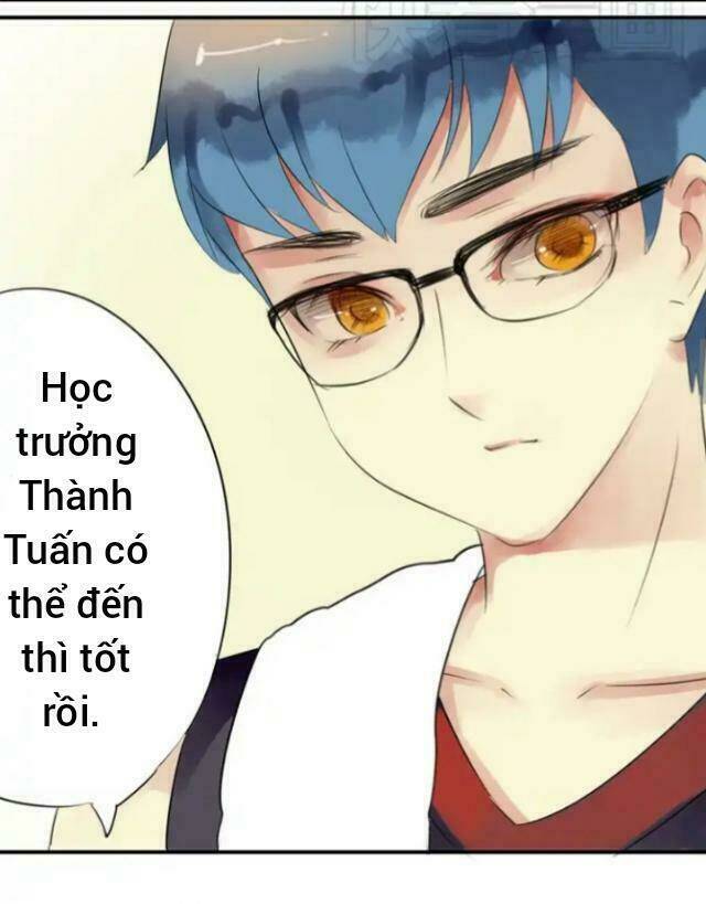 Hoàng Tử Cải Trang Chú Hề Chapter 28 - Trang 2