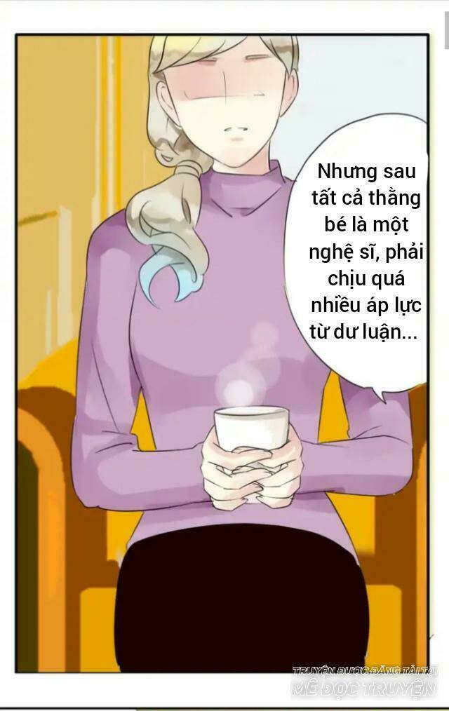 Hoàng Tử Cải Trang Chú Hề Chapter 28 - Trang 2