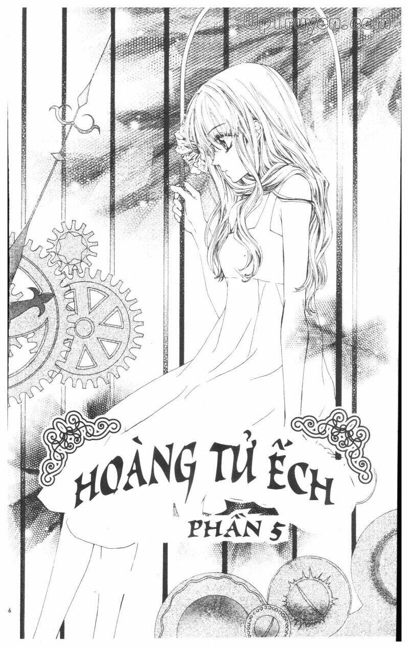 Hoàng Tử Ếch(Bản đẹp) Chapter 1 - Next Chapter 2