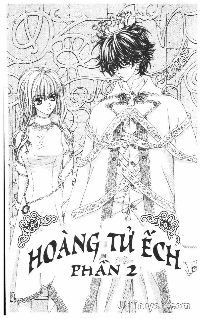 Hoàng Tử Ếch(Bản đẹp) Chapter 1 - Next Chapter 2