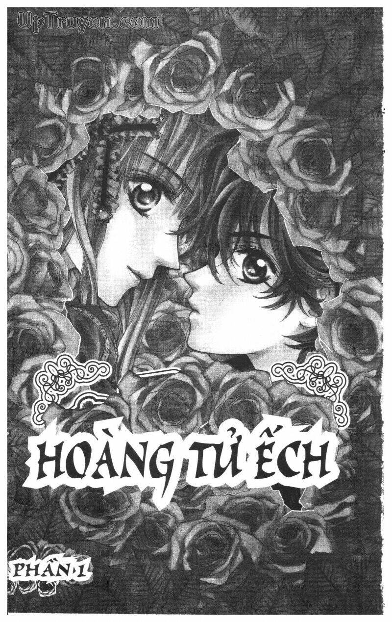 Hoàng Tử Ếch(Bản đẹp) Chapter 1 - Next Chapter 2