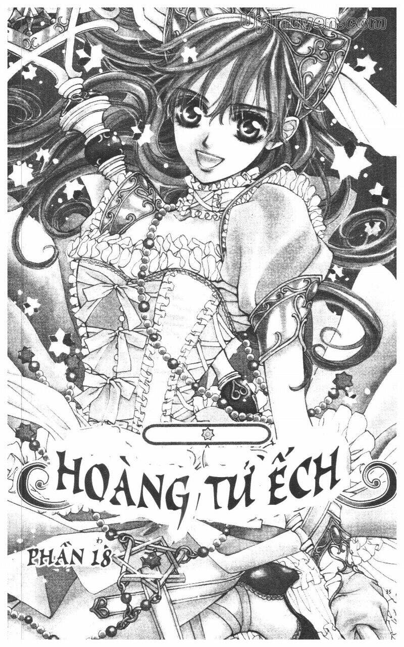 Hoàng Tử Ếch(Bản đẹp) Chapter 6 - Next Chapter 7