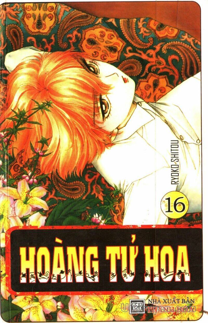 Hoàng Tử Hoa - Bud Boy Chapter 17 - Next Chapter 18