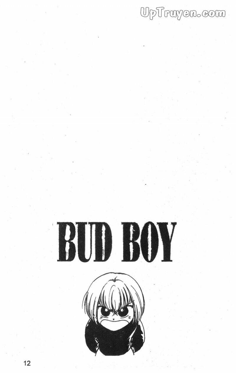 Hoàng Tử Hoa - Bud Boy Chapter 6 - Next Chapter 7