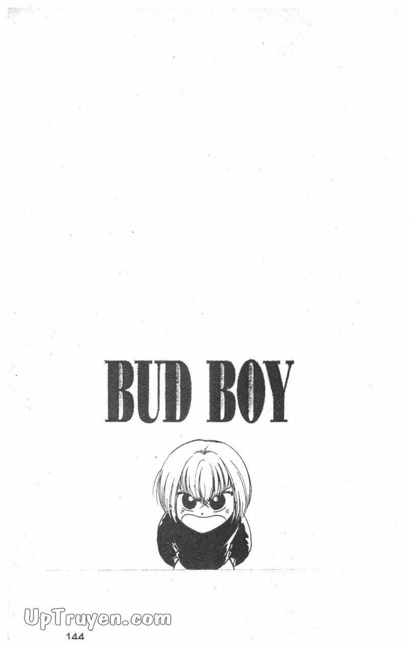 Hoàng Tử Hoa - Bud Boy Chapter 6 - Next Chapter 7