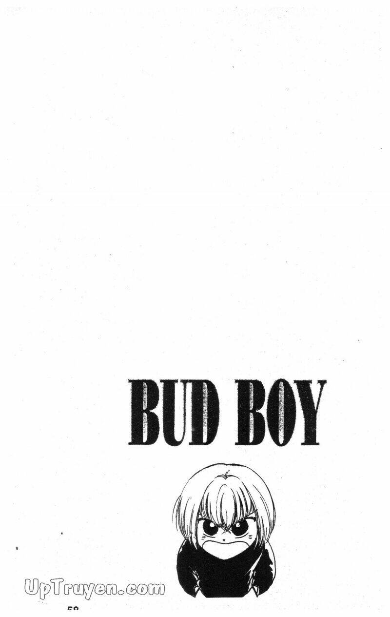 Hoàng Tử Hoa - Bud Boy Chapter 6 - Next Chapter 7