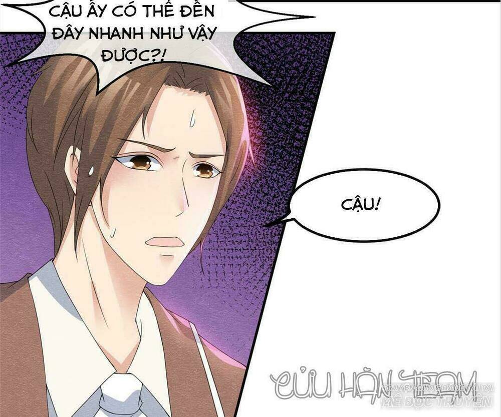 Hoàng Tử Phi Thân Yêu Của Tôi Chapter 10 - Trang 2