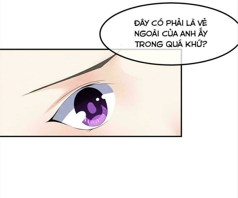 Hoàng Tử Phi Thân Yêu Của Tôi Chapter 10 - Trang 2