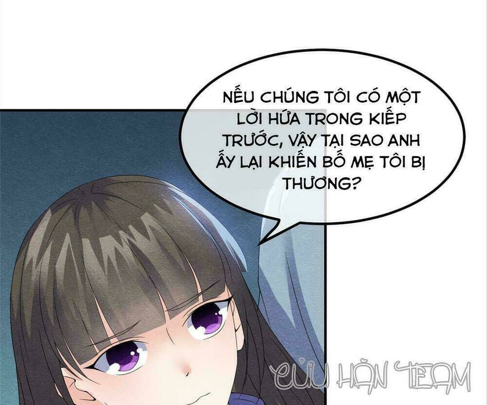 Hoàng Tử Phi Thân Yêu Của Tôi Chapter 10 - Trang 2