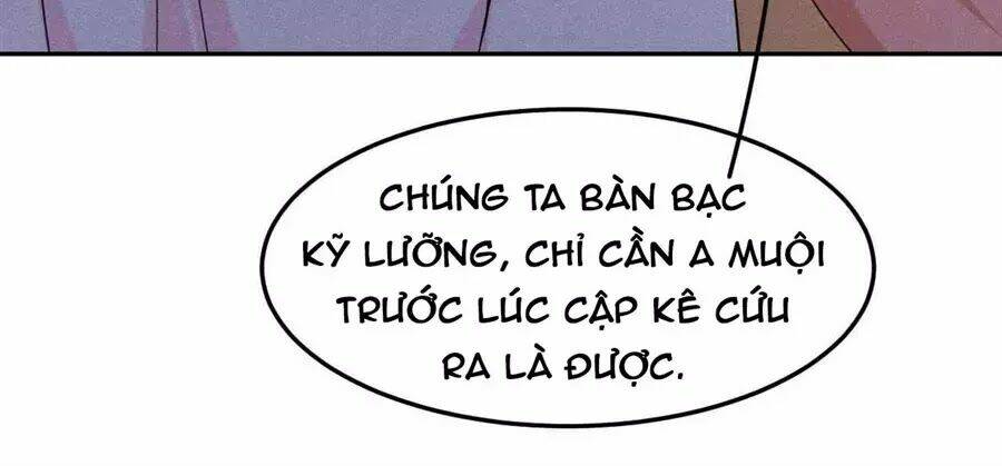 Hoàng Tử Phu Quân, Ta Nuôi Ngươi A! Chapter 23 - Trang 2